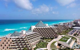 Paradisus Cancun All Inclusive